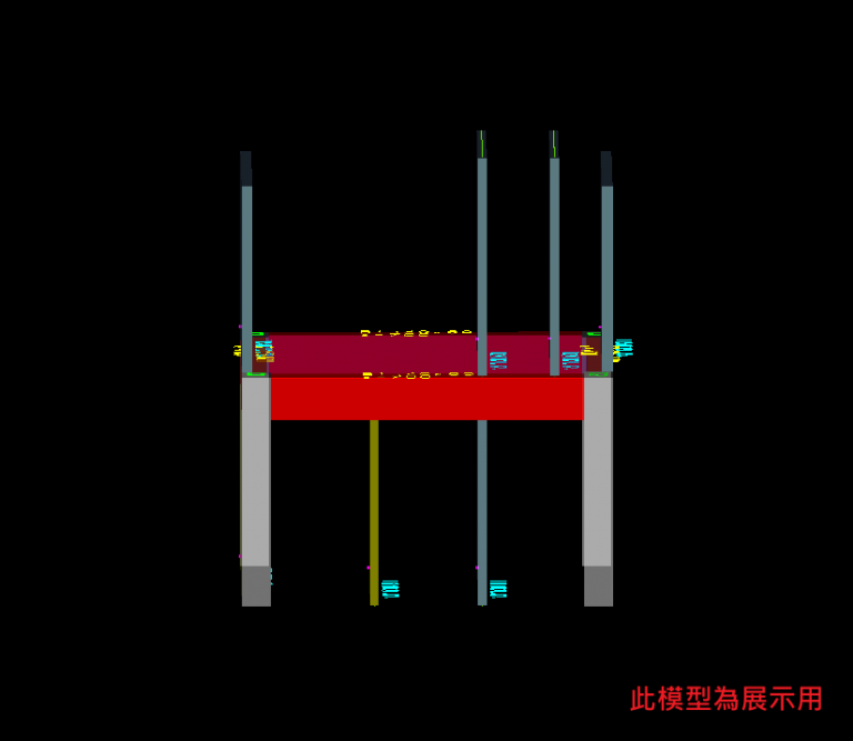 牆預留筋1